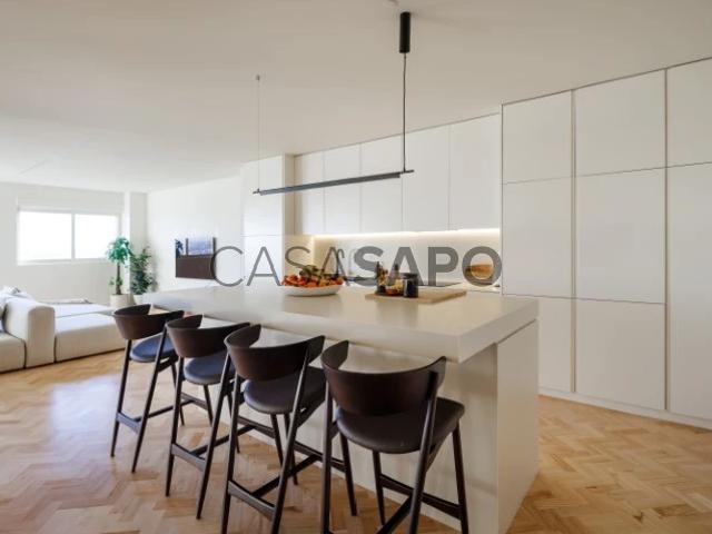 Apartamento alugar em Porto, Cedofeita