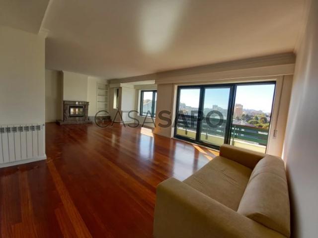 Apartamento alugar em Cedofeita, Santo Ildefonso, Sé, Miragaia, São Nicolau e Vitória, Porto