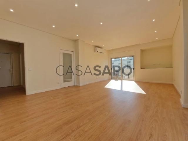 Apartamento alugar em Monte Pedral, Porto