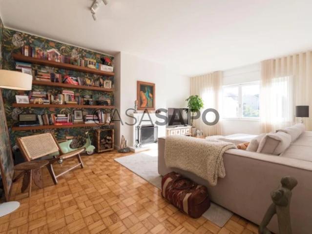 Apartamento alugar em Porto, Aldoar