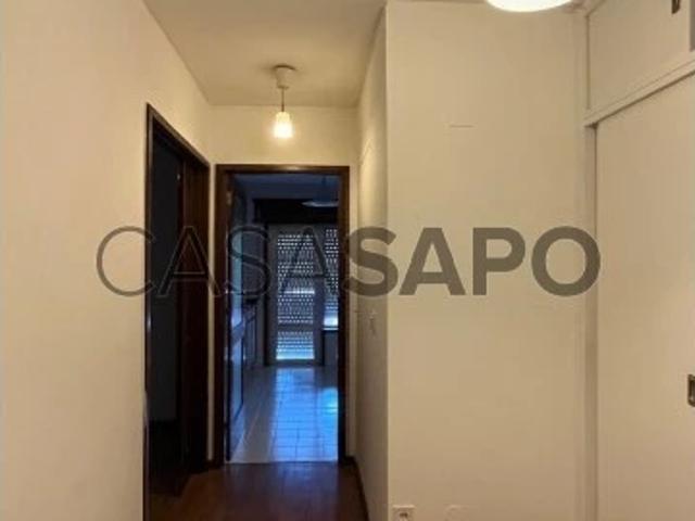 Apartamento alugar em Porto, Aldoar