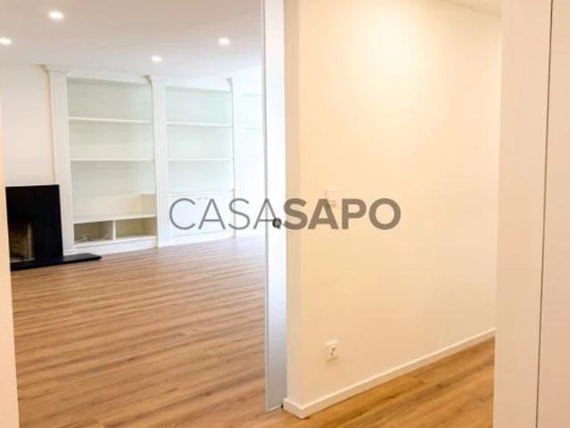 Apartamento alugar em Porto, Aldoar