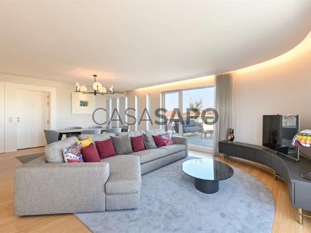 Apartamento alugar em Porto