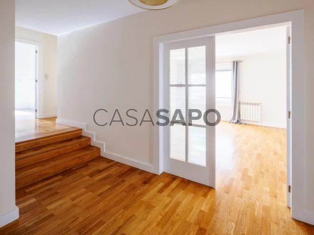 Apartamento alugar em Porto, Lordelo Do Ouro