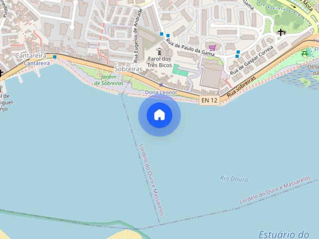 Apartamento alugar em Lordelo do Ouro e Massarelos, Porto