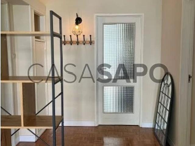 Apartamento alugar em Porto, Lordelo Do Ouro