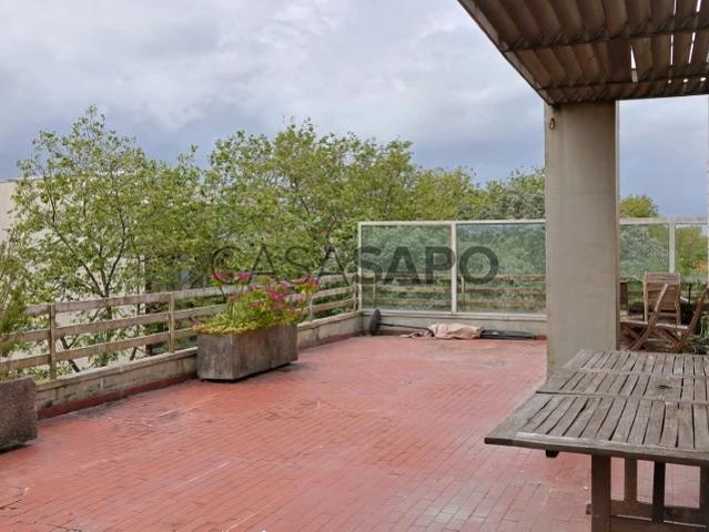 Apartamento alugar em Porto, Aldoar