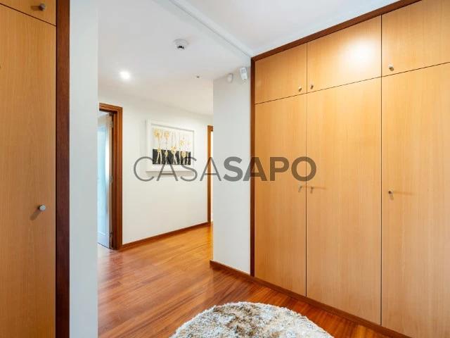 Apartamento alugar em Porto, Lordelo Do Ouro