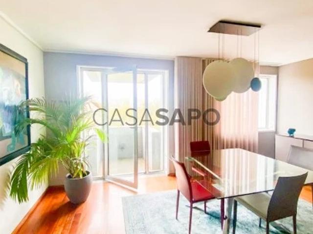 Apartamento alugar em Porto, Aldoar