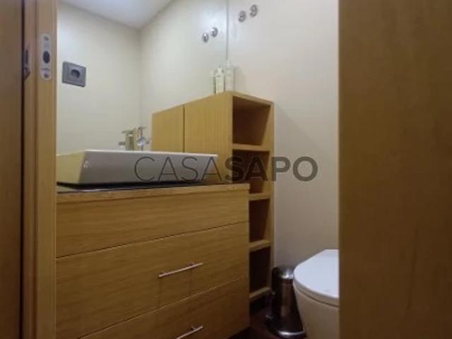 Apartamento alugar em Porto