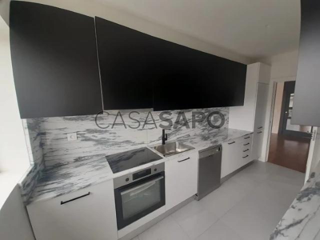 Apartamento alugar em Porto, Aldoar