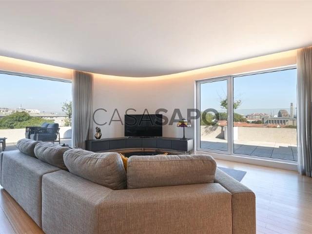 Apartamento alugar em Porto