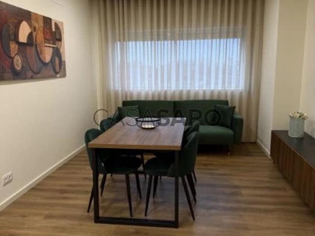 Apartamento alugar em Porto