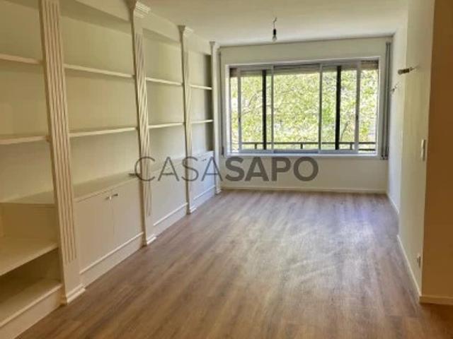 Apartamento alugar em Porto, Aldoar