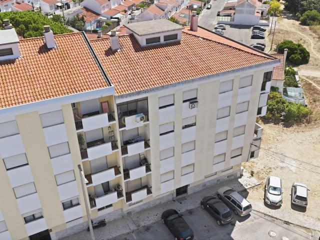 Apartamento alugar em Seixal, Corroios