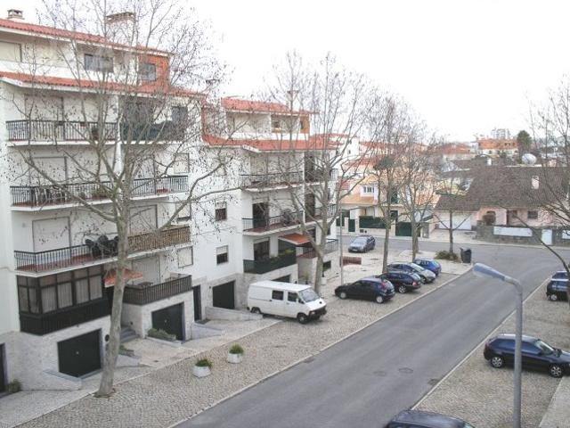 Apartamento alugar em Visconde da Luz, Cascais