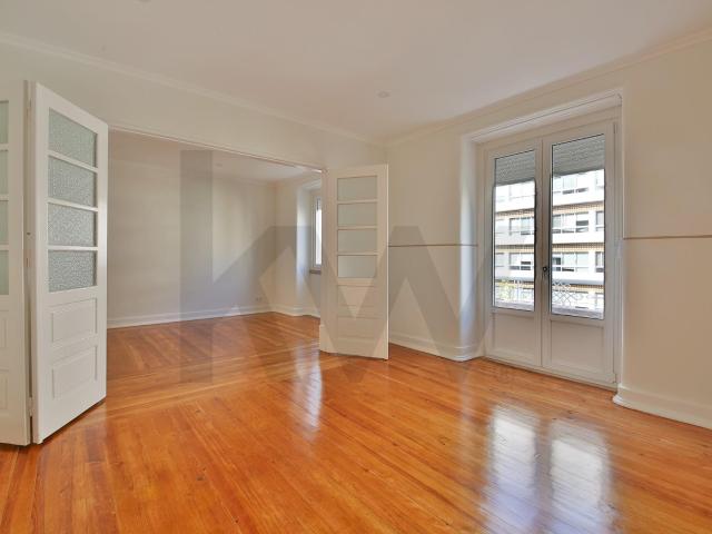 Apartamento alugar em Avenidas Novas, Lisboa