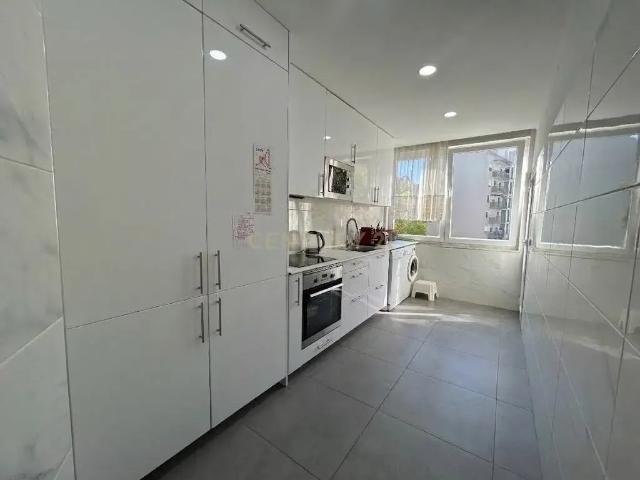 Apartamento alugar em Centro Sul, Almada