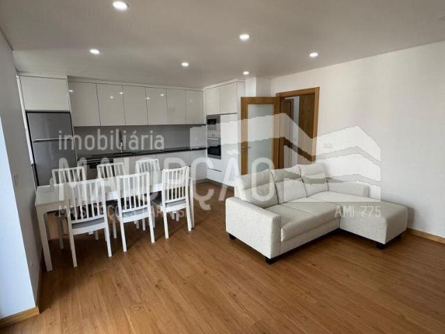 Apartamento alugar em Guarda
