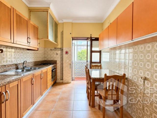 Apartamento alugar em Covilhã e Canhoso, Covilhã