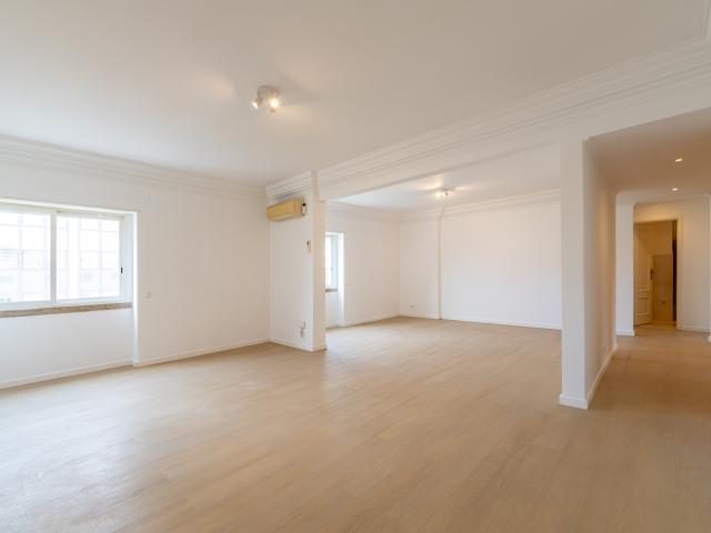 Apartamento alugar em Avenidas Novas, Lisboa