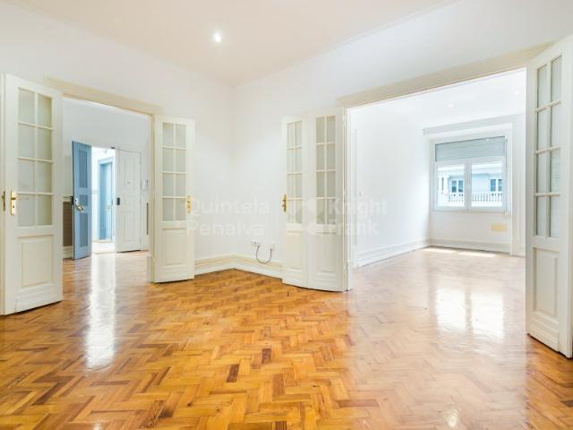 Apartamento alugar em Avenidas Novas, Lisboa