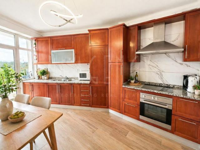 Apartamento alugar em Castelo Branco, Canhoso