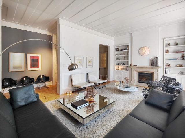 Apartamento alugar em Misericórdia, Lisboa