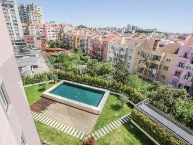 Casa venda em Lisboa