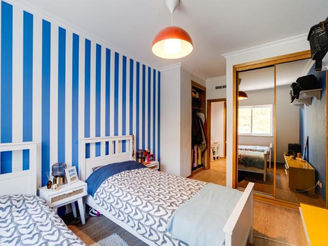 Apartamento alugar em Bairro Oriente, Lisboa