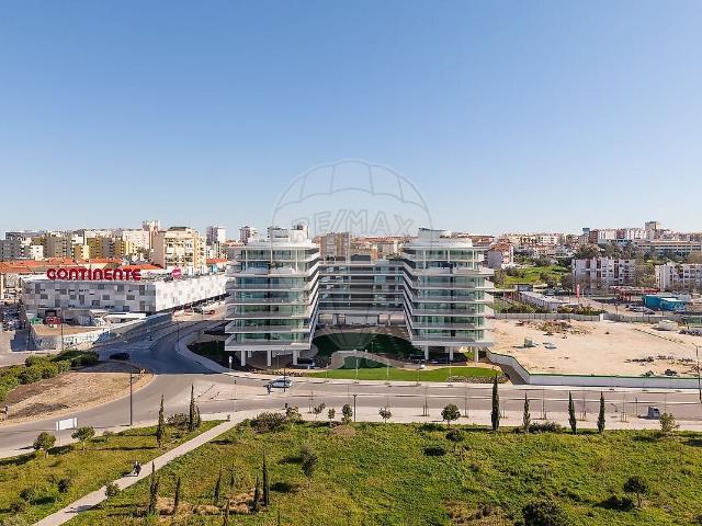 Apartamento alugar em Alto do Seixalinho, Alto do Seixalinho, Santo André e Verderena