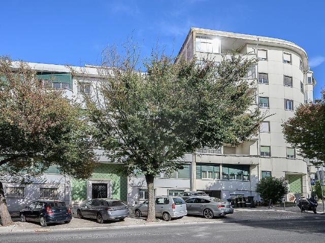 Apartamento alugar em Alvalade, Lisboa