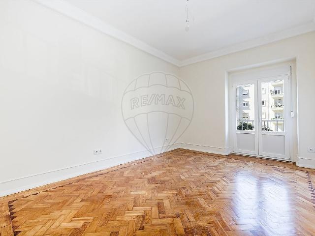 Apartamento alugar em Alvalade, Lisboa