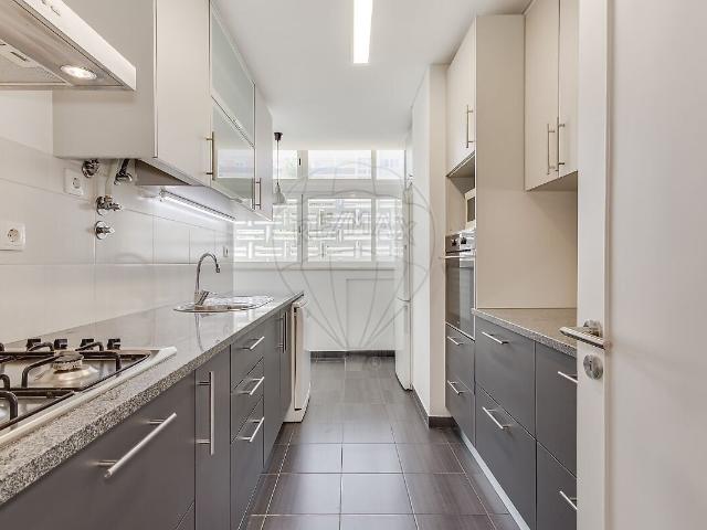 Apartamento alugar em Alvalade, Lisboa