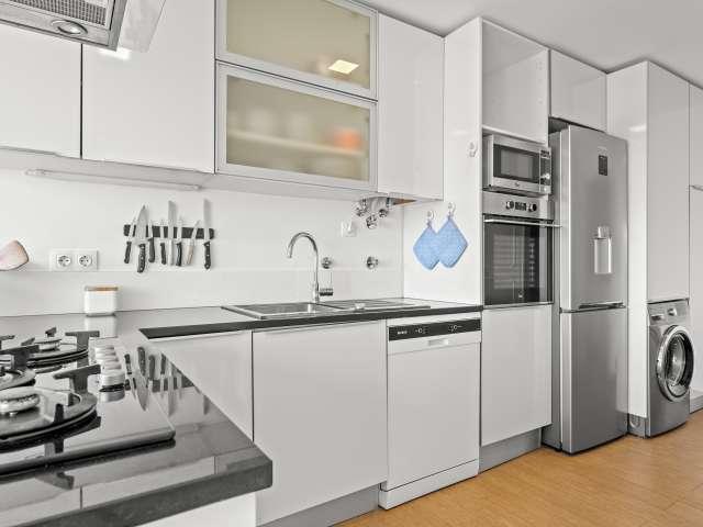 Apartamento alugar em Bairro do Rosário, Cascais