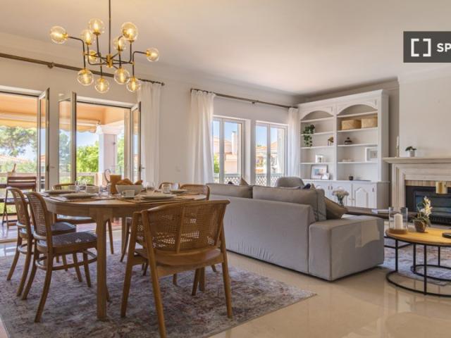 Apartamento alugar em Outeiro da Vela, Cascais
