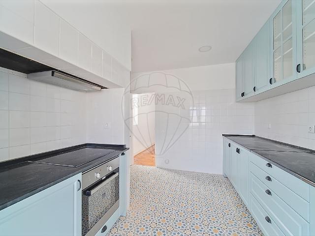 Apartamento alugar em Arroios, Lisboa