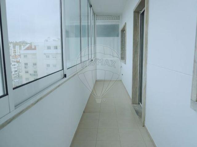 Apartamento alugar em Lumiar, Lisboa
