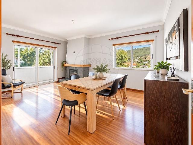 Apartamento alugar em Nogueira, Fraião e Lamaçães, Braga