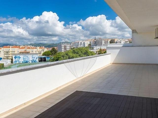 Apartamento alugar em São Domingos de Rana, Cascais