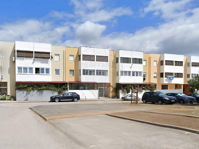 Apartamento alugar em Bairro do Liceu, Santiago do Cacém