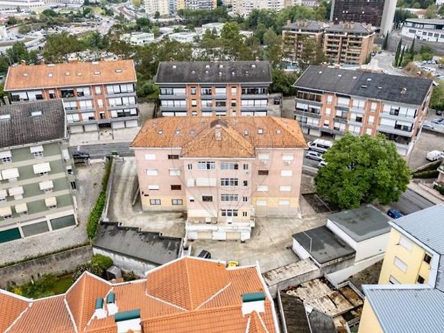 Apartamento alugar em São Romão, Coimbra