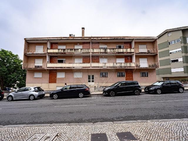 Apartamento alugar em São Romão, Coimbra