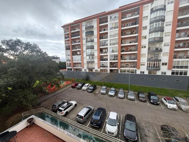 Apartamento alugar em Monte Belo Norte, Setúbal