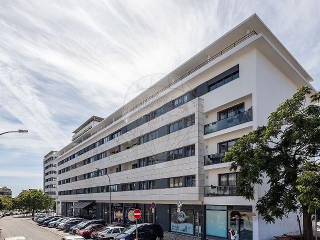 Apartamento alugar em Reboleira, Amadora