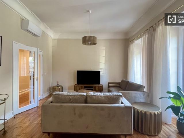 Apartamento alugar em Avenidas Novas, Lisboa