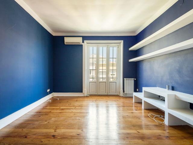 Apartamento alugar em Avenidas Novas, Lisboa
