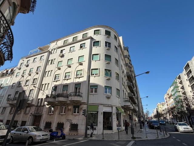 Apartamento venda em Lisboa