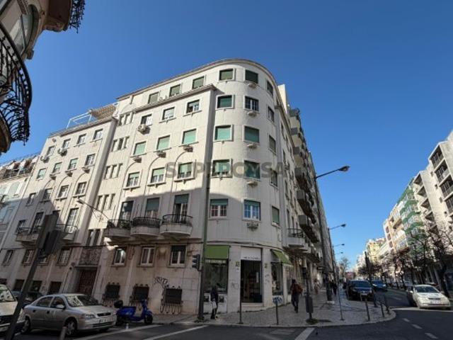 Casa venda em Lisboa