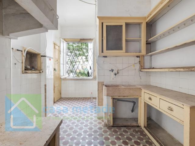 Apartamento venda em Campo de Ourique, Lisboa